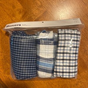 Old Navy Boxers XL - Brand new in package